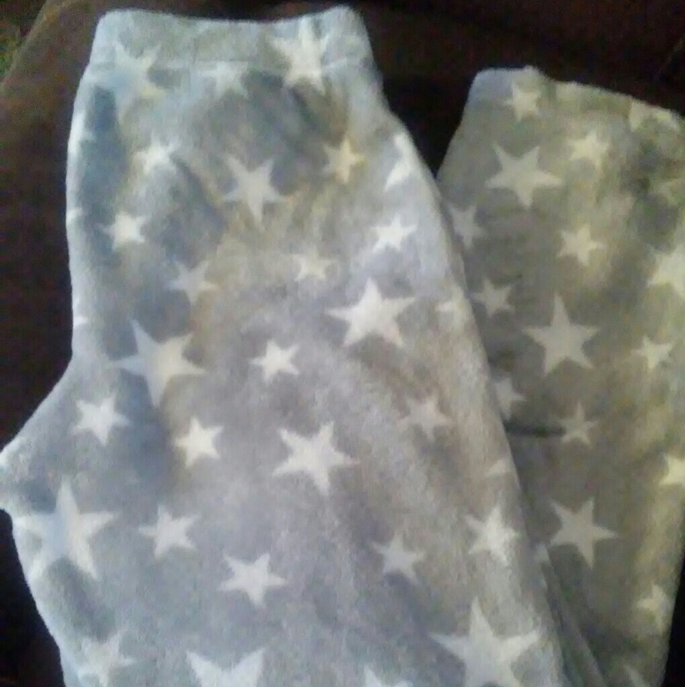 Pajama pants